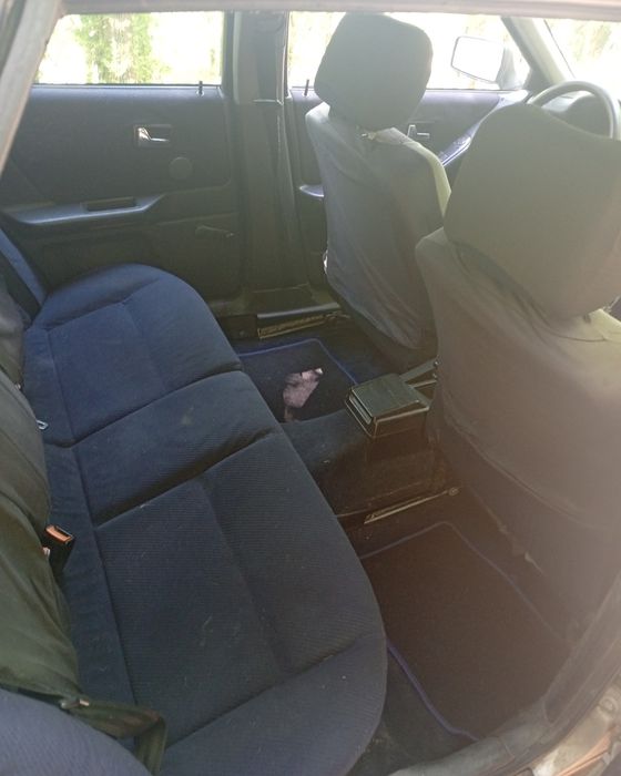 Audi 80 Avant 1.9 tdi