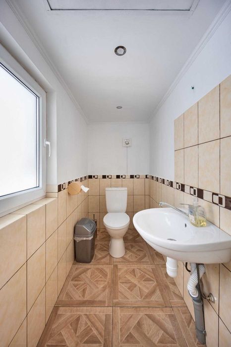 Будинок , комерційне приміщення, ремонт/ Лани, Щирець/ Львівська обл