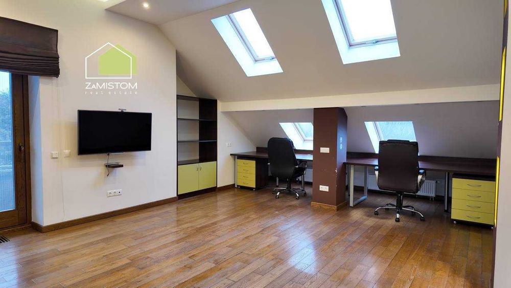 ‼️‼️№1087. ‼️‼️Основний будинок 210м2, господарський блок 320м2‼️‼️