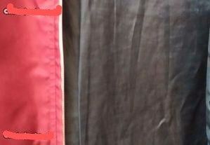 Waterproof Anorak in Red Color, Capstan Bay. Size M – Good Condition64564140360963123