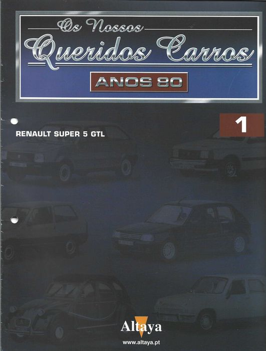 Fascículos Auto 24 Horas