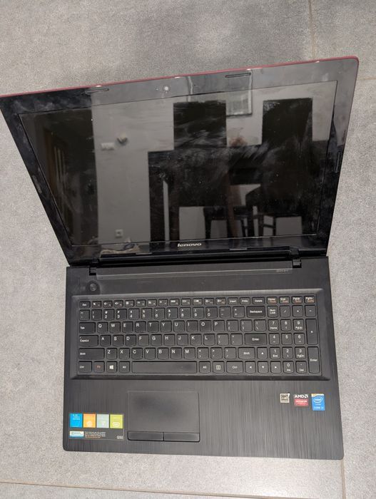 Laptop Lenovo G50-70 wersja 20351 ekran notebook + ładowarka