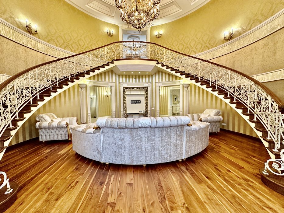 Будинок за адресою Куликове поле пл. (площа 700 м²) - Atlanta.ua - фото 11