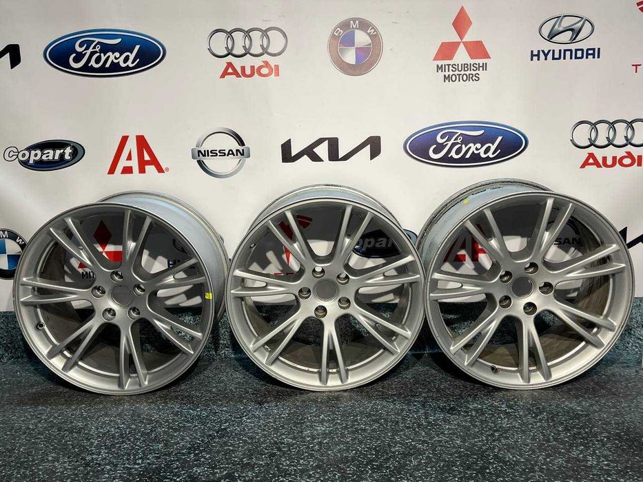 КОЛІСНИЙ ДИСК R19X9.5J 1188222-00-С Tesla Model Y