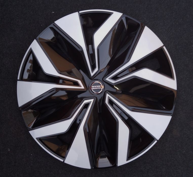 Tampões Novos Nissan Juke medida 16