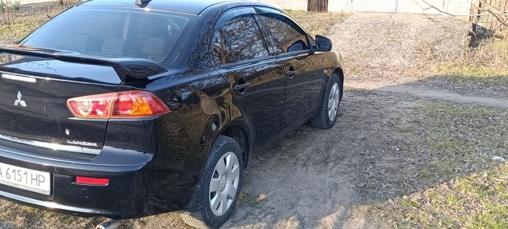 Продам Lancer 10