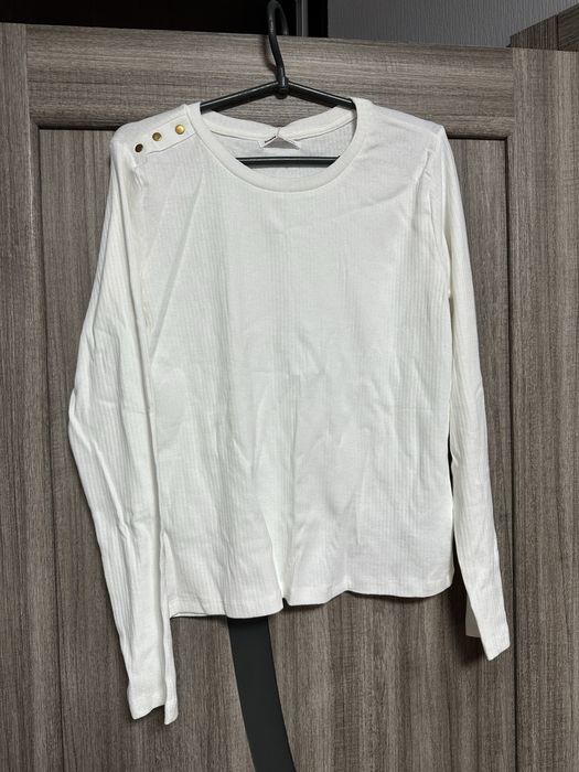 Джемпер(блуза) нова