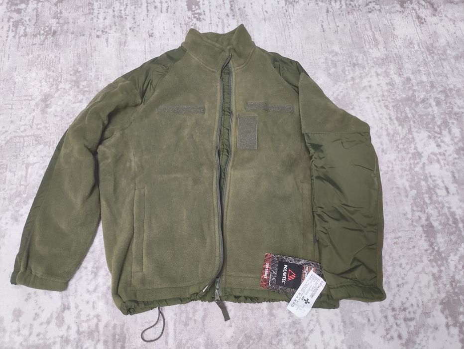 Фліска , куртка костюм утеплювач (флісовий)