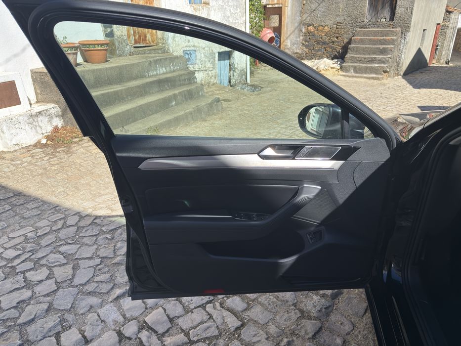 Volkswagen Passat GTE
