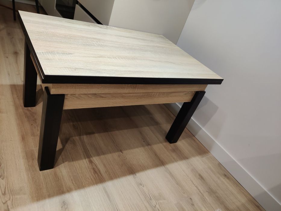 Стіл розкладний журнальний/обідній