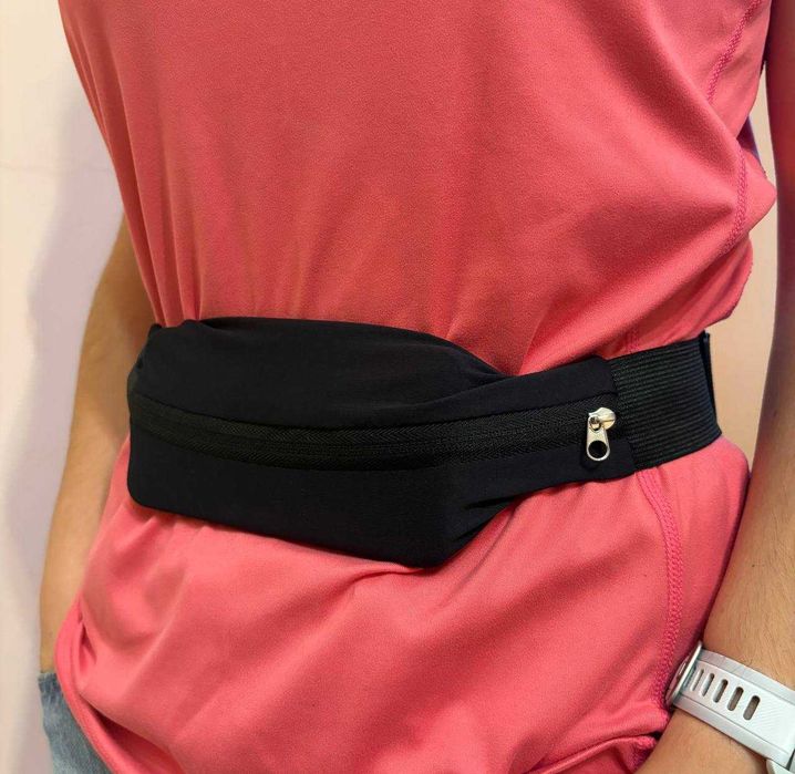 Поясна сумка для бігу/вело, трекінгу/Рюкзак біговий