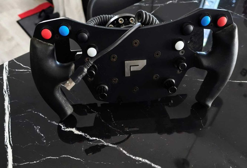 Volante Polsimer F74N