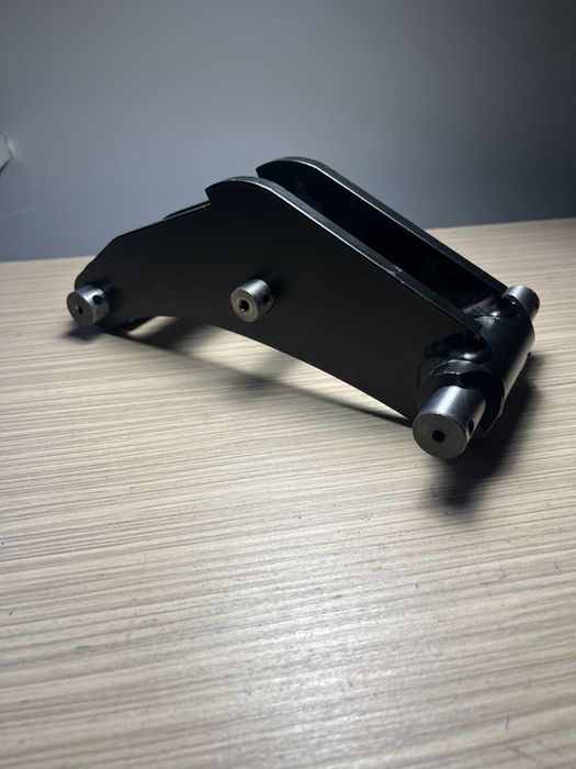 Wspornik zamknięcia burty tylnej Meiller 0000 1084456
