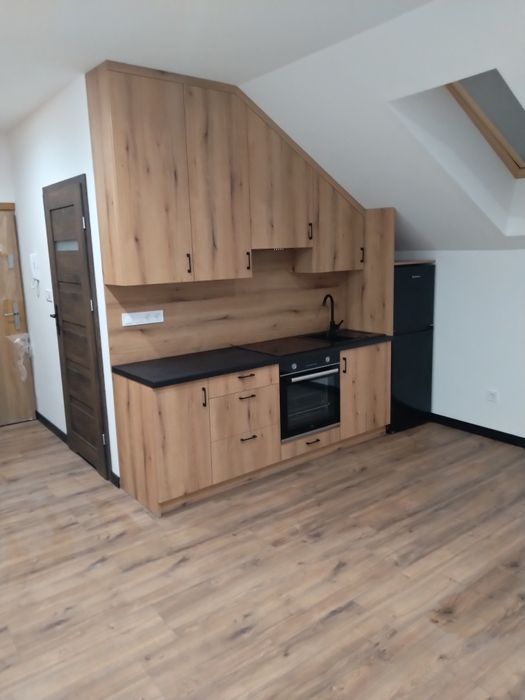 Wynajem mieszkania Wadowice centrum