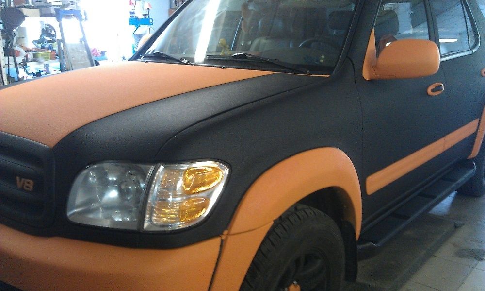 Защитное покрытие повышеной прочности (краска) U-POL Raptor, 1 литр