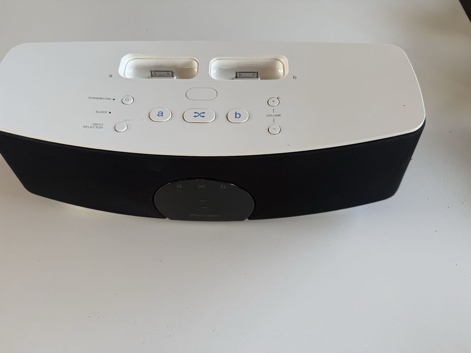 Glosnik pioneer ipod ipad w super stanie