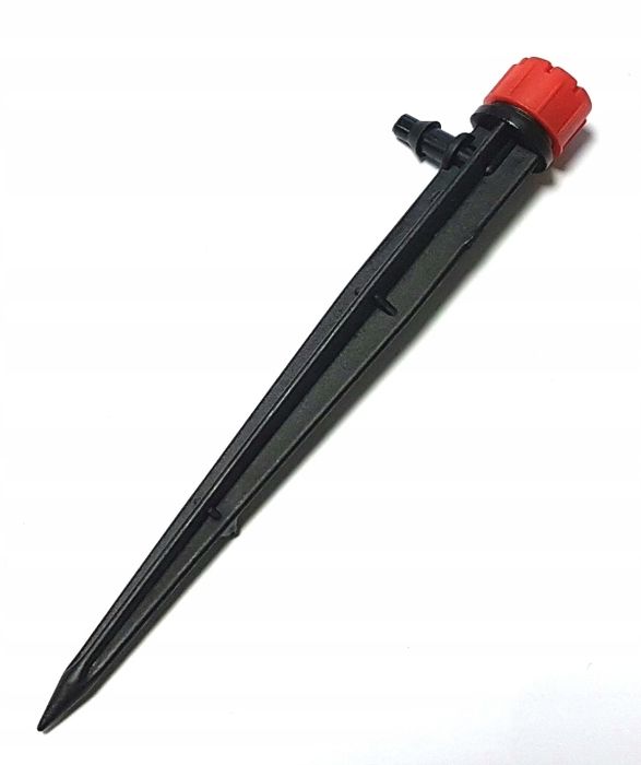 Zestaw do nawadniania irygacji roślin ogrodu 10m