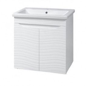 Тумба з умивальником,комод,дзеркало.Меблі для ванної від ВИРОБНИКА