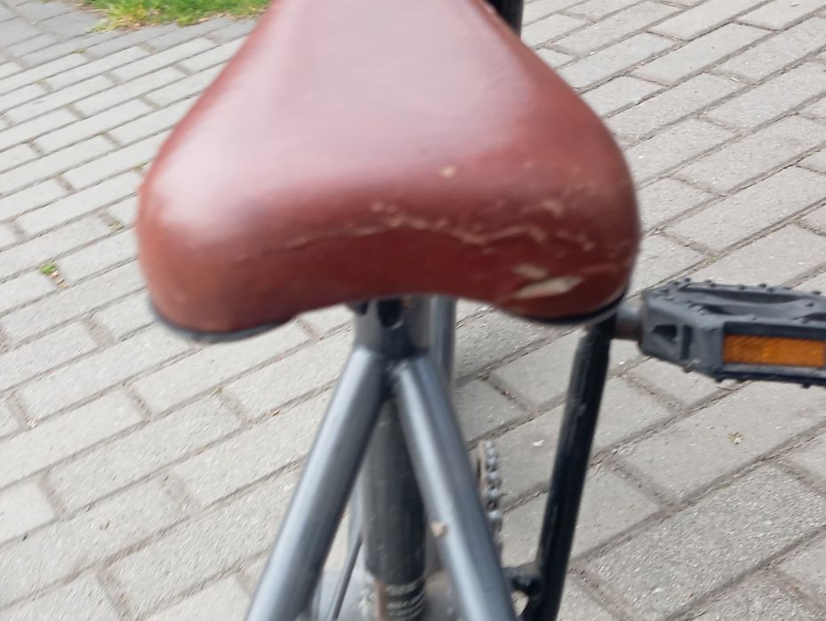 Rower BMX na sprzedaż