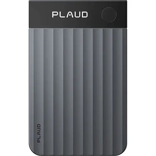 Цифровой диктофон PLAUD Note Pro Black