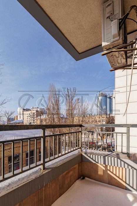 Оренда / Квартира / Кудрі, Печерськ, Київ