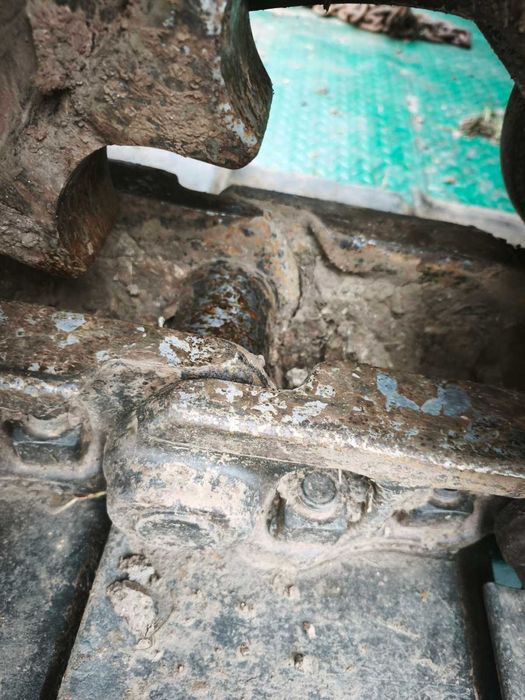 Екскаватор Volvo ECR235 2011року 10670м.г CAT Doosan JCB Komatsu