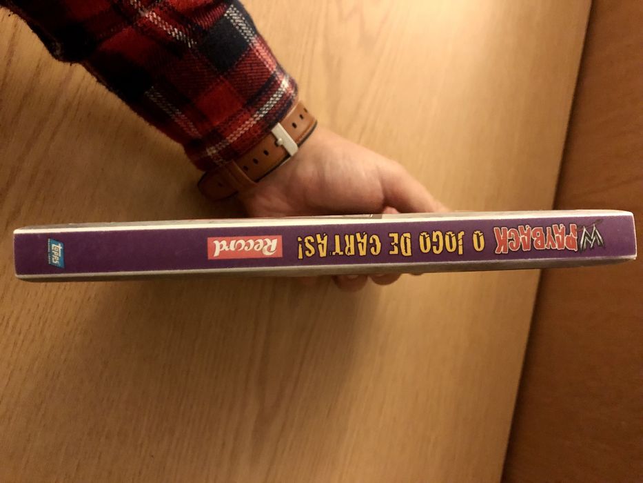 WWE Payback Album Completo de 2006