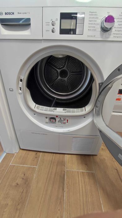 Suszarka Bosch EcoLogixx 7s