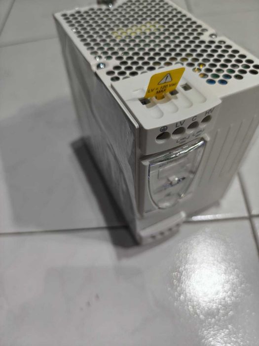 Fonte de alimentação Phaseo ABL8RPS24100