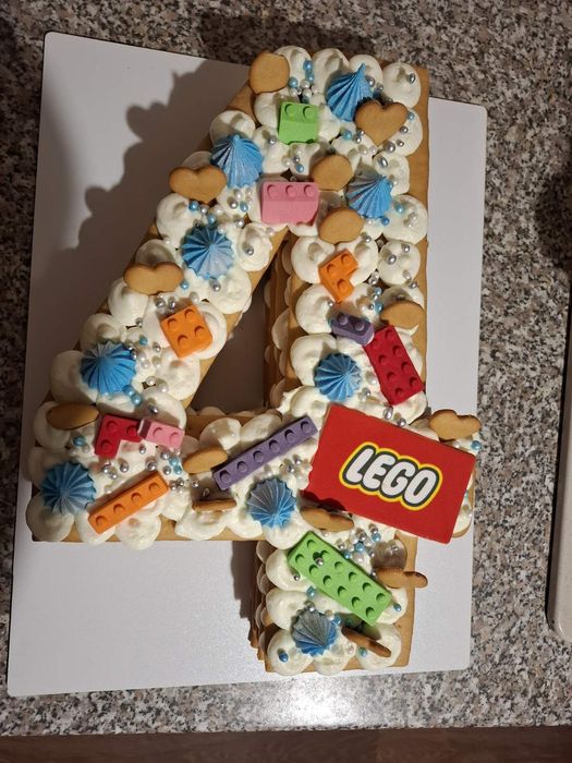 Коржі на медовик, спартак