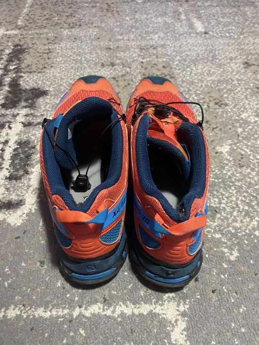 Salomon Xa Pro 3D розмір EUR 48