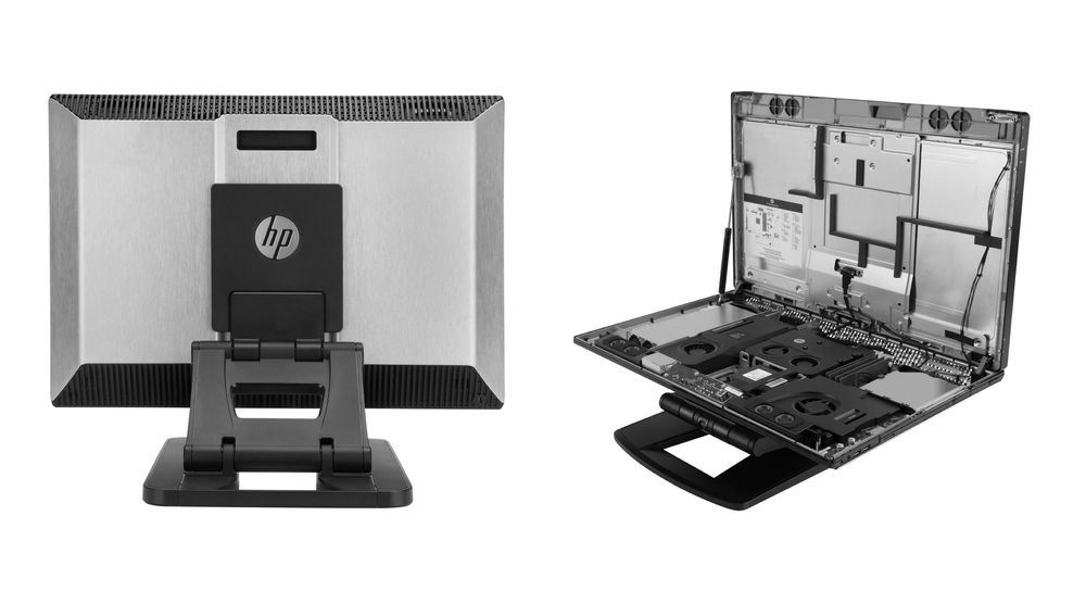 HP Z1 G2 + Adobe CS6 Design and Web Premium