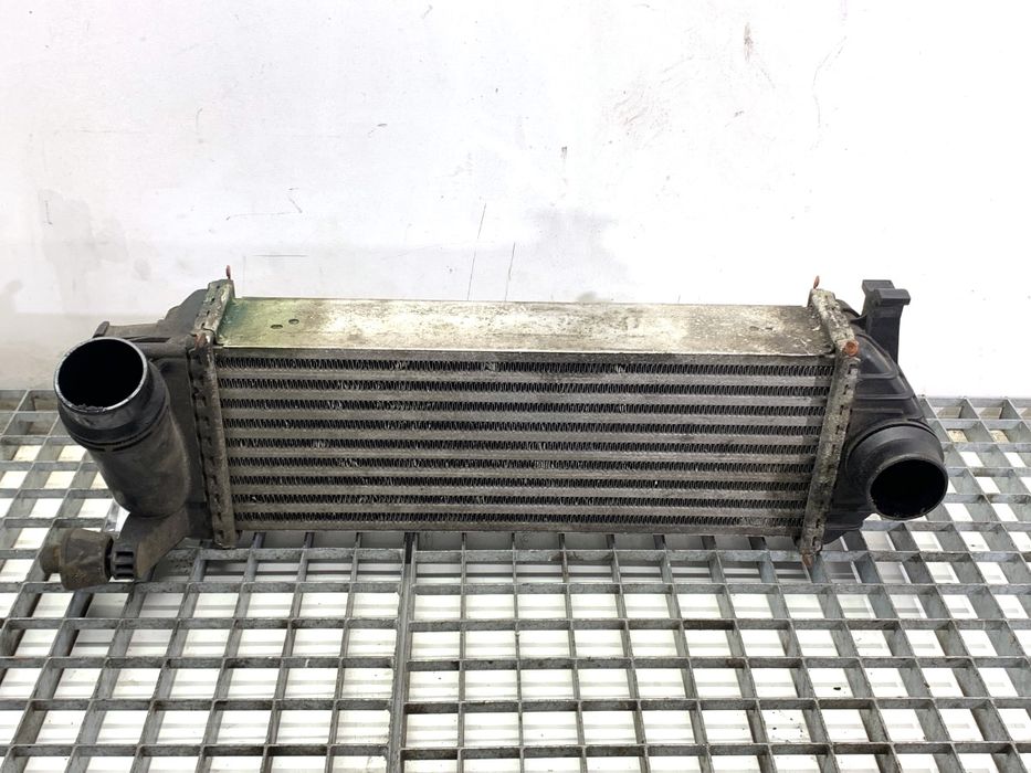 INTERCOOLER MERCEDES CITAN 144963234R 1.5 110KM 12-21 CHŁODNICA