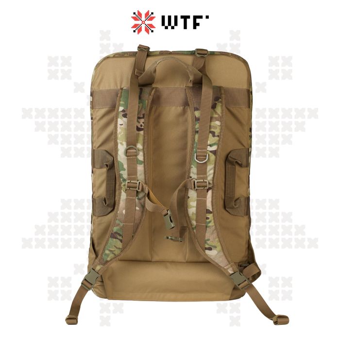 BACKPACK STARLINK GEN 3 (Наплічник під Старлінк V3)