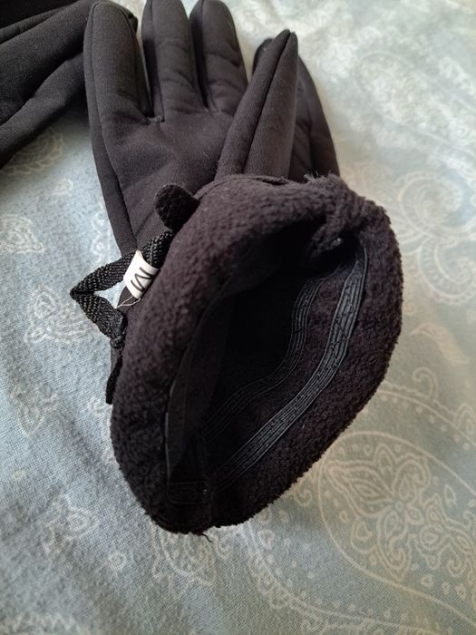 Рукавиці m-tac softshell ( L )