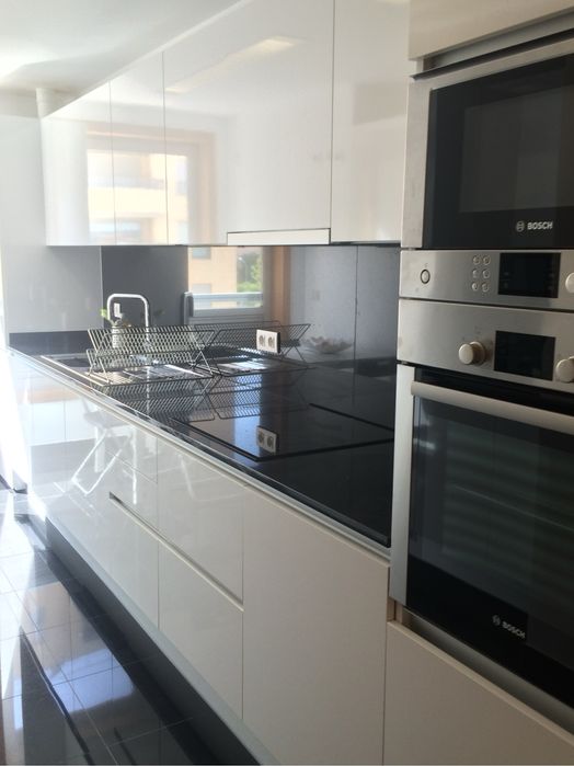 Quarto em casa nova na Alta de Lisboa