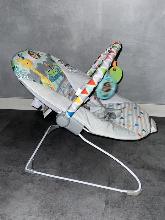 Leżaczek dla dziecka