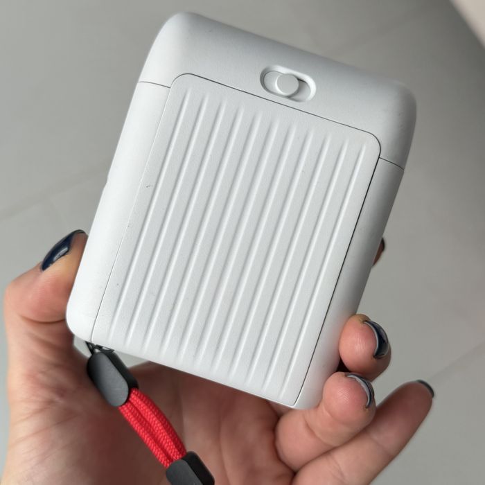 Polaroid Go gen 2 в ідеальному стані