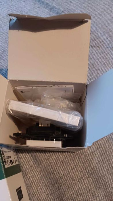 Przełączniki roletowe