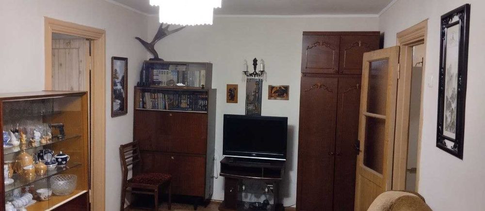 2-rooms apartment apartment by the address st. Magistratskaya (area 42,6 m²) - Atlanta.ua - photo 6