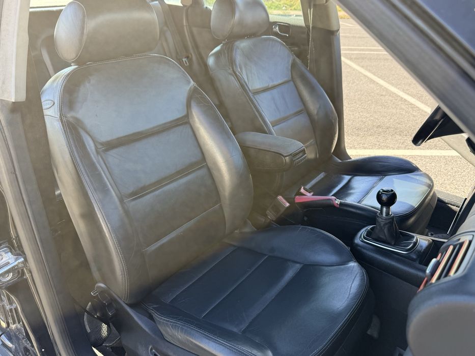 Audi A3 1.9tdi pd 130 cvs