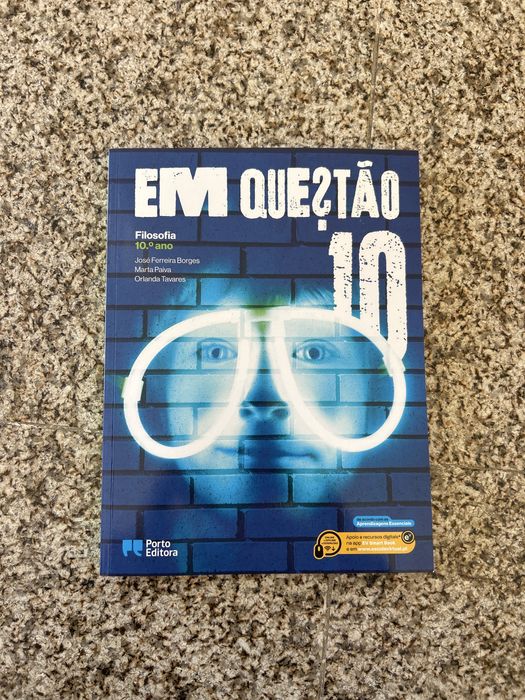 Manual filosofia 10ano