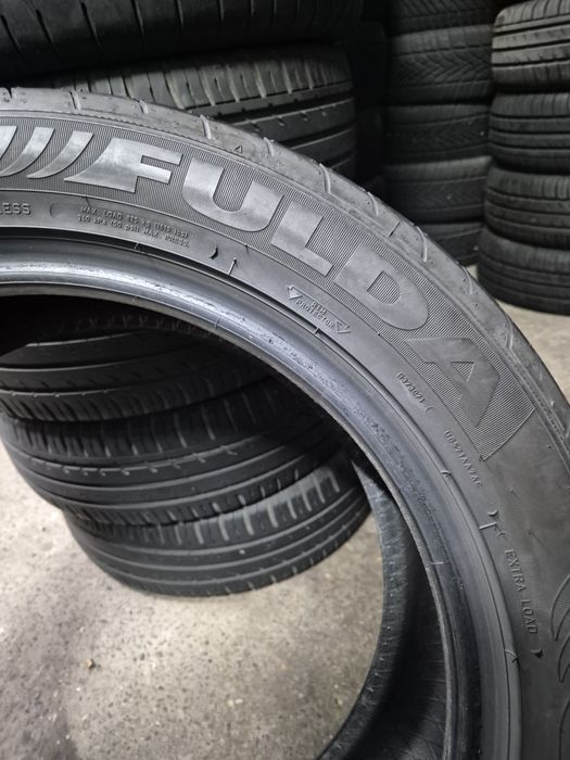 Шини 235/50/18, Fulda,  (305)