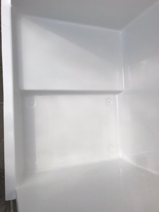 Kabina prysznicowa do kampera, ducato, jumper, boxer