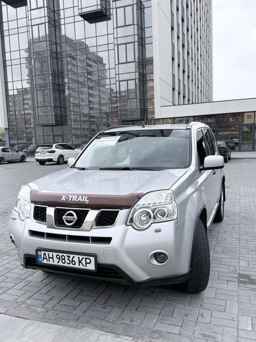 Продам Nissan  X-Trail