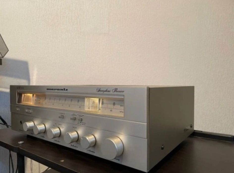 Marantz SR 810 Amplituner