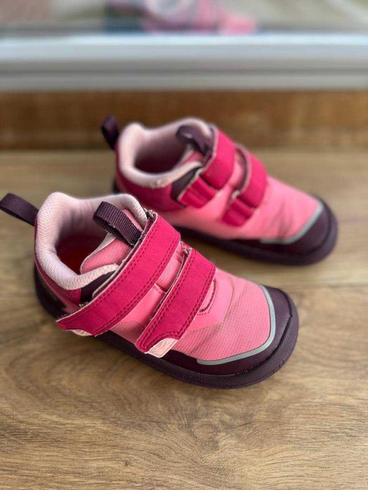 Дитячі Черевики Barefoot Reimatec Viikari
