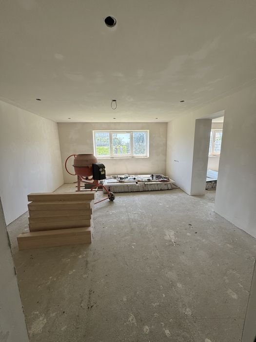 Продам будинок Береівський р-й смт.Руська долина