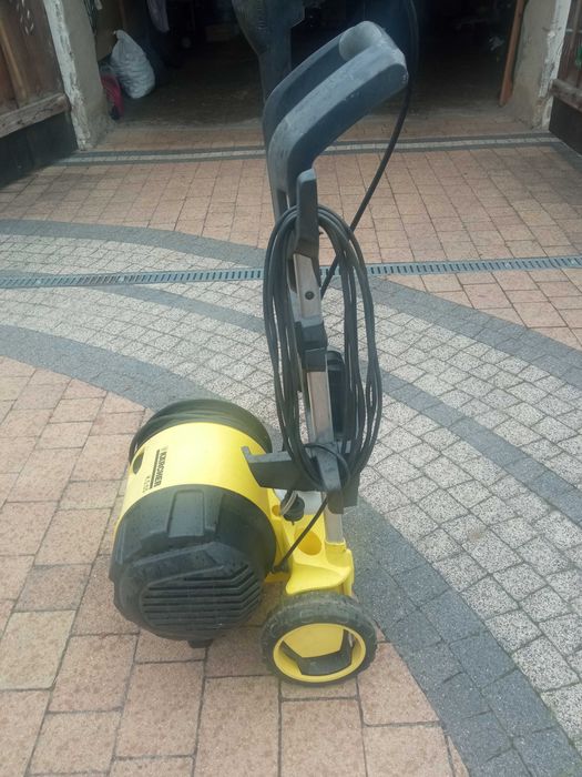 Myjka ciśnieniowa Karcher K5.55