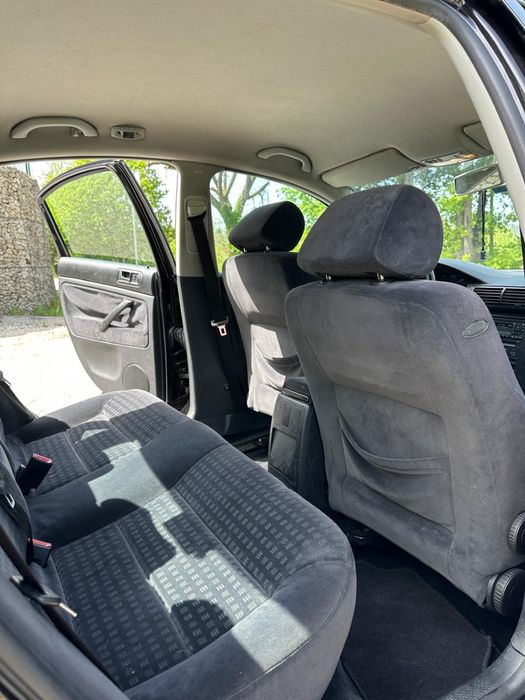 VW PASSAT 1.9 TDI - 10/2002